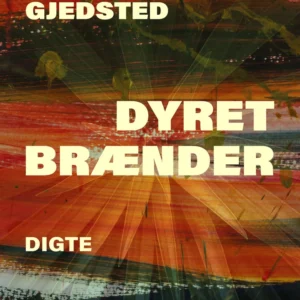 Dyret brænder