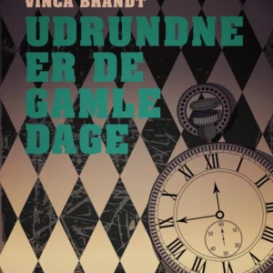Udrundne er de gamle dage
