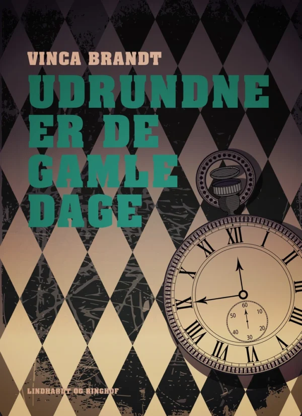 Udrundne er de gamle dage