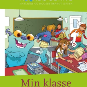 Min klasse