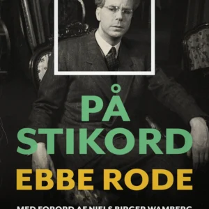 På stikord