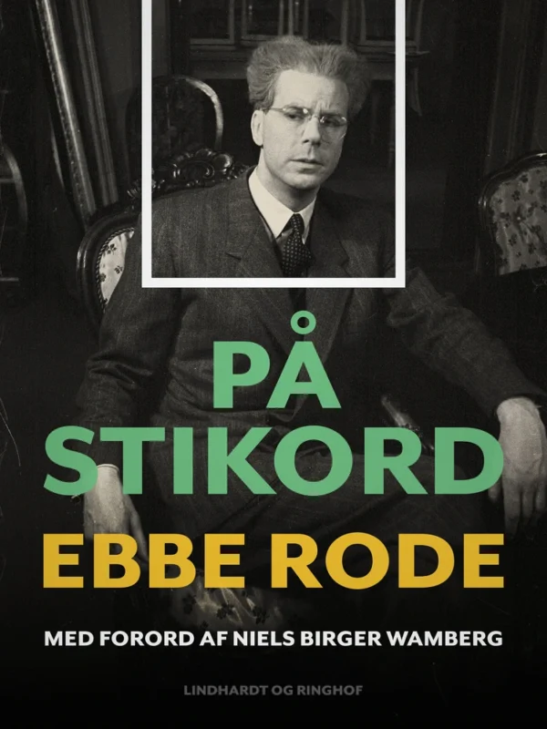 På stikord