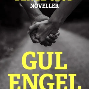 Gul engel
