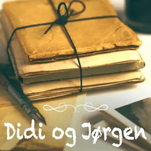 Didi og Jørgen