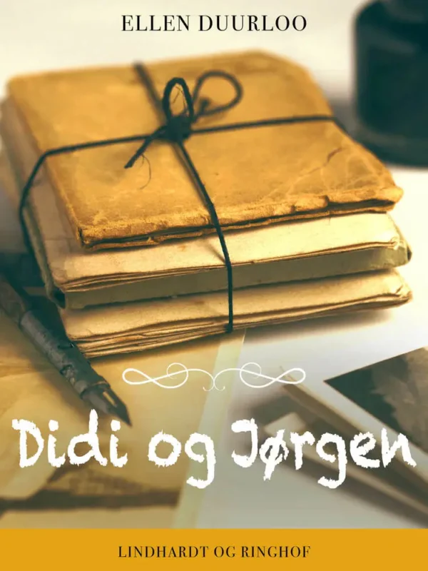 Didi og Jørgen
