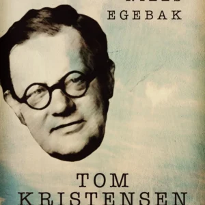 Tom Kristensen