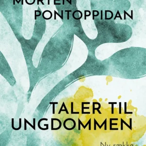Taler til ungdommen: Ny række