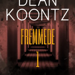 Fremmede - Bind 1