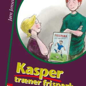 PS, Kasper træner frispark