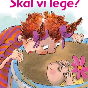 Skal vi lege?