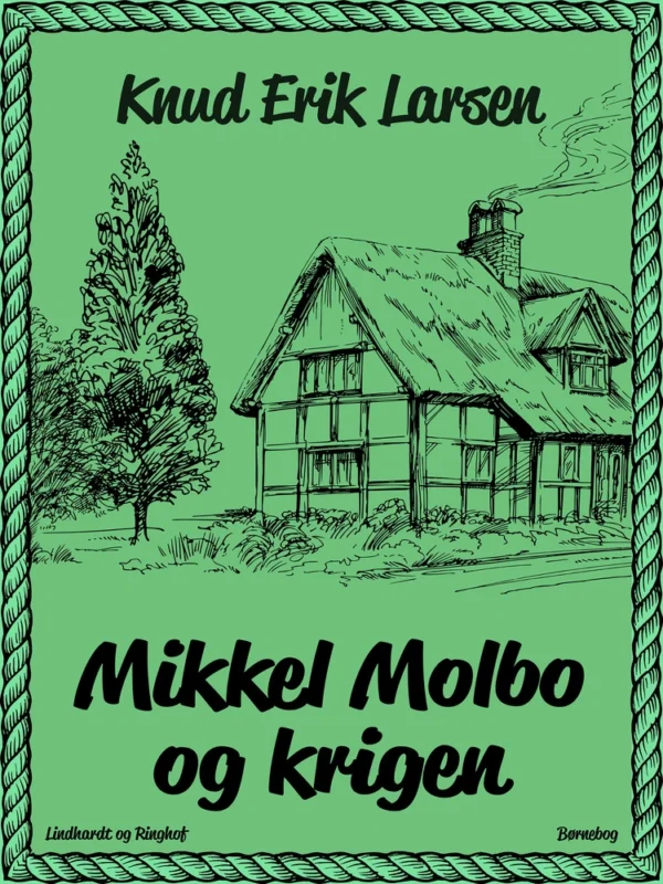 Mikkel Molbo og krigen