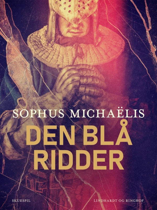 Den blå ridder