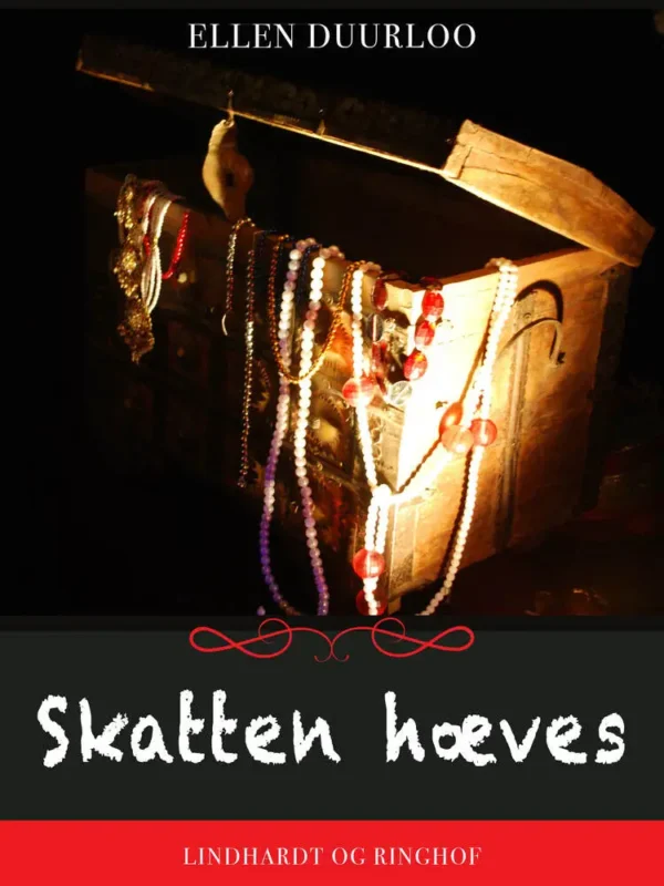 Skatten hæves