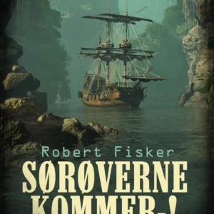 Sørøverne kommer-!