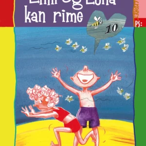 Emil og Luna kan rime