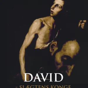David - slægtens konge (David nr. 3)