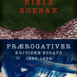 Prærogativer. Kritiske essays 1966-1996