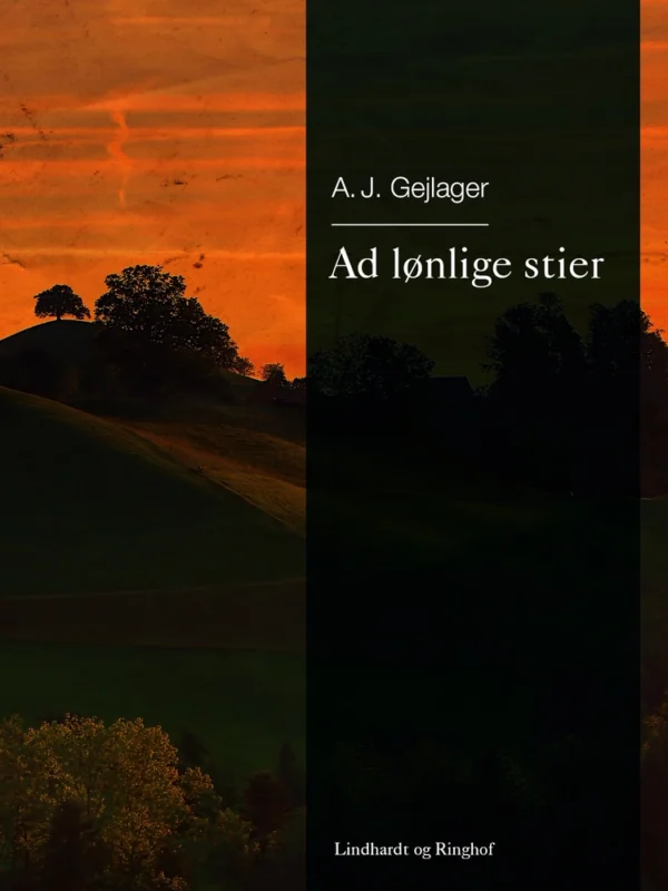Ad lønlige stier