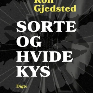 Sorte og hvide kys