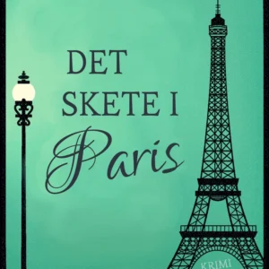 Det skete i Paris
