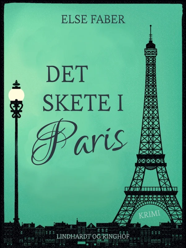 Det skete i Paris