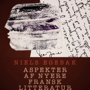 Aspekter af nyere fransk litteraturkritik