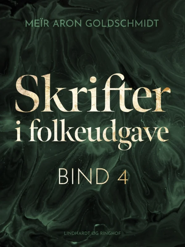 Skrifter i folkeudgave (bind 4)