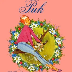 Skovtrolden Puk
