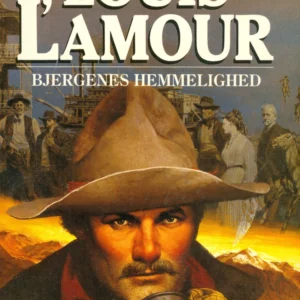 Bjergenes hemmelighed