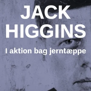 I aktion bag jerntæppet