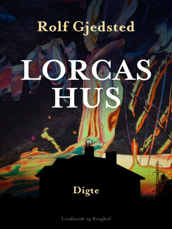 Lorcas hus