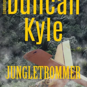 Jungletrommer