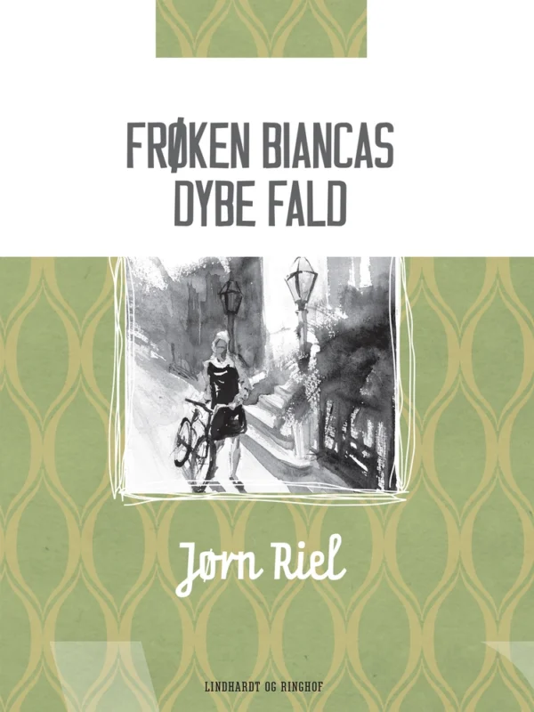Frøken Biancas dybe fald