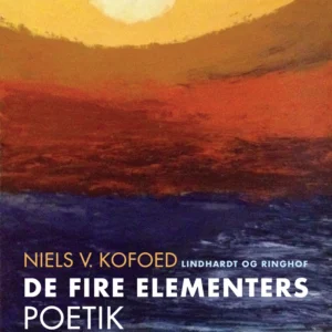 De fire elementers poetik