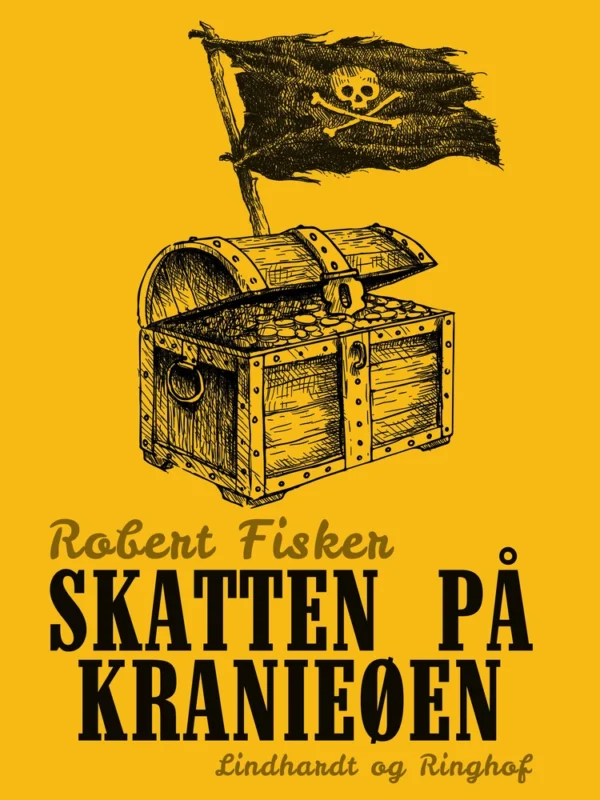 Skatten på kranieøen