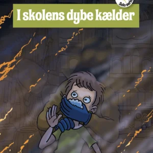 I skolens dybe kælder