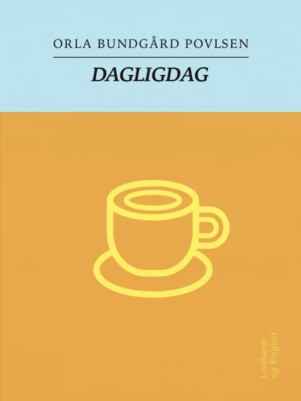 Dagligdag