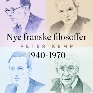 Nye franske filosoffer 1940-1970