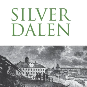 Silverdalen