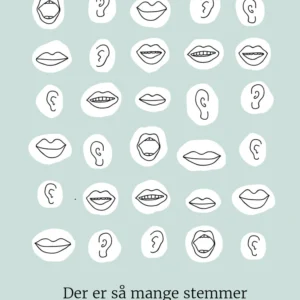Der er så mange stemmer