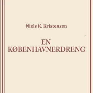 En københavnerdreng