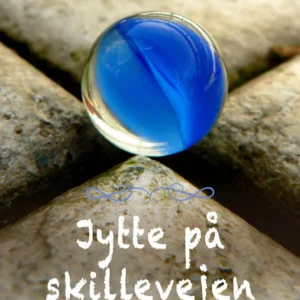 Jytte på skillevejen