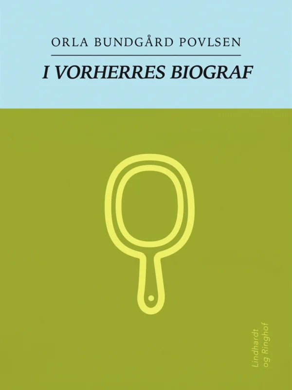 I vorherres biograf
