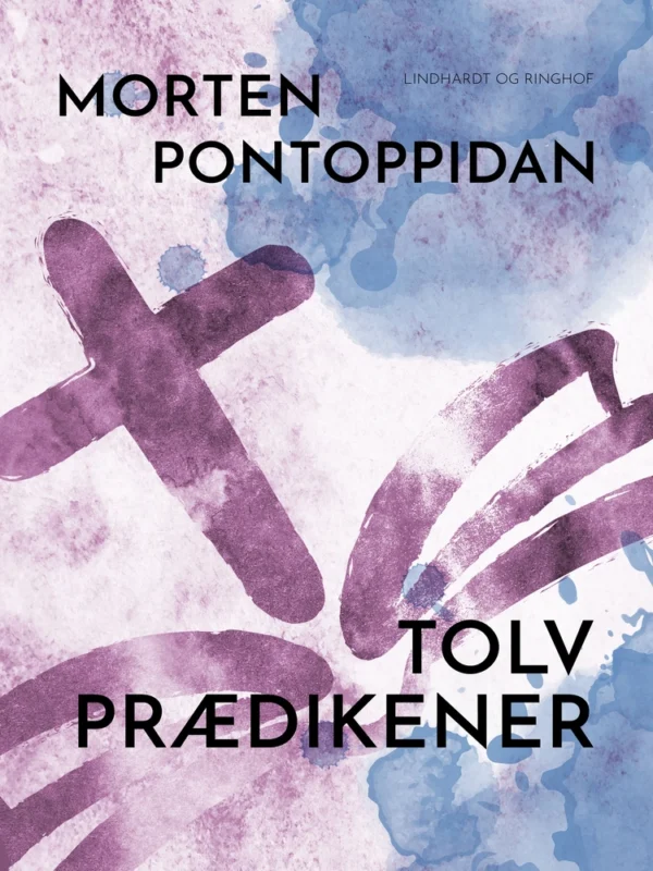 Tolv prædikener