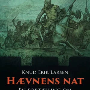 Hævnens nat: En fortælling om Niels Ebbesen