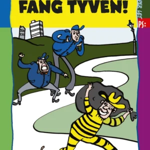 Fang tyven