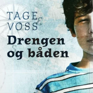 Drengen og båden
