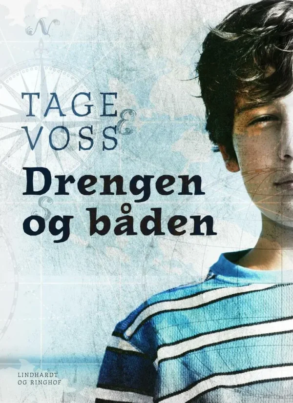Drengen og båden