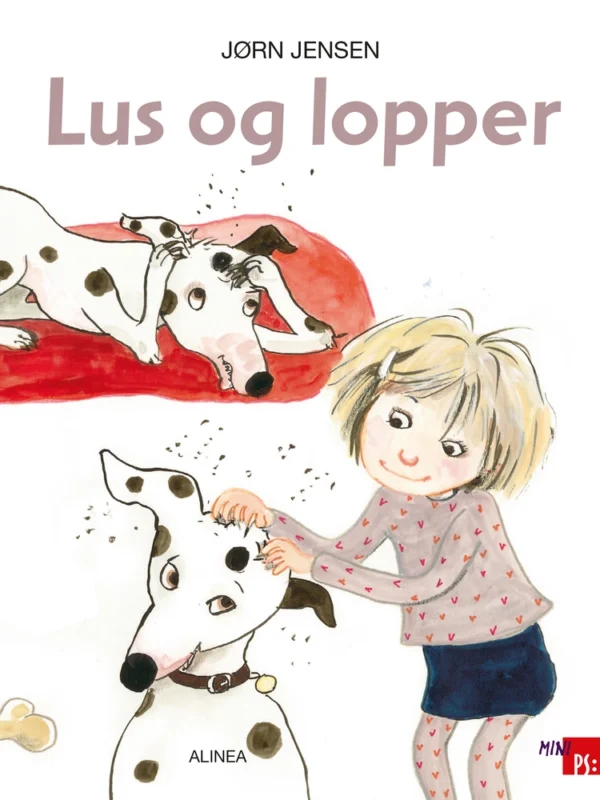 Lus og lopper