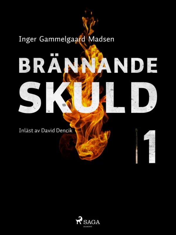 Brännande skuld: Avsnitt 1